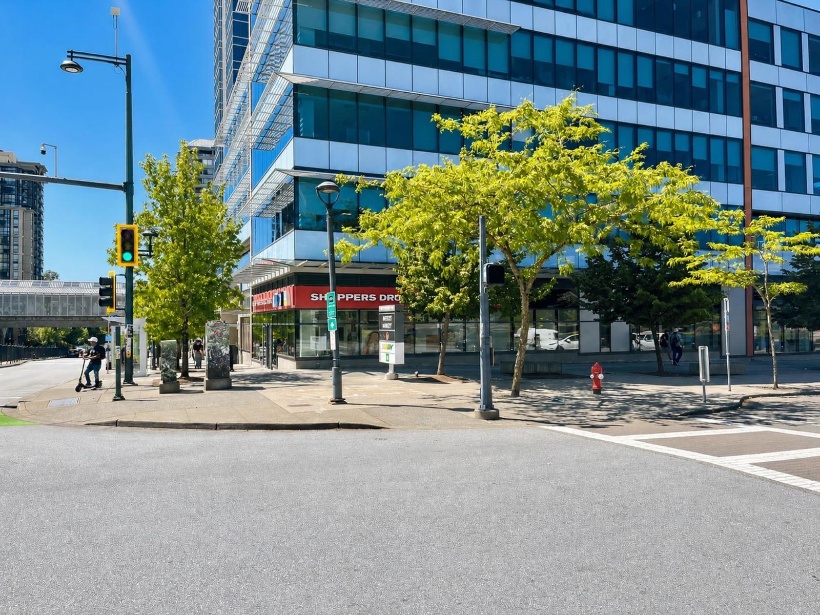 434 10838 City Parkway, Surrey, British Columbia  V3T 5X9 - Photo 31 - R3141153