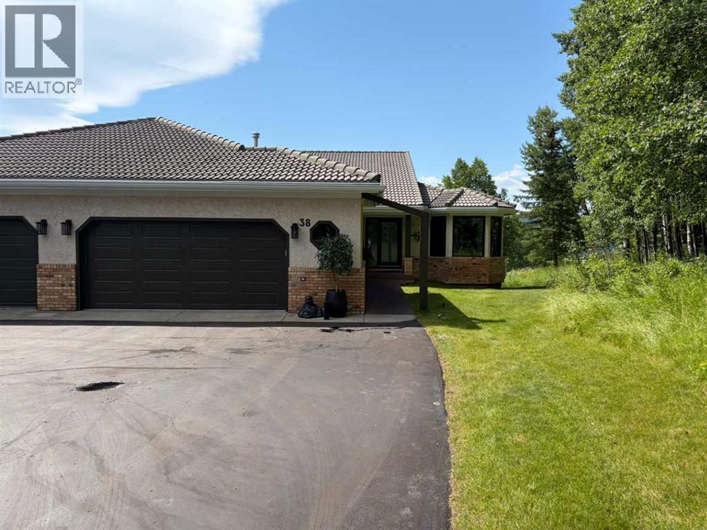 38 Sunrise Way, Priddis Greens, Alberta
