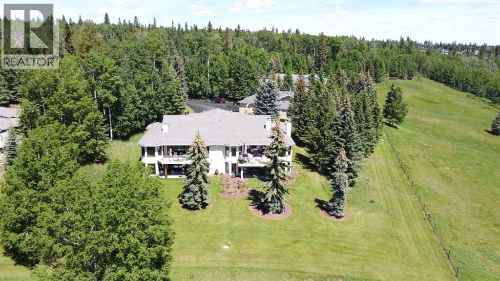 38 Sunrise Way, Priddis Greens, Alberta  T0L 1W3 - Photo 5 - A2332510