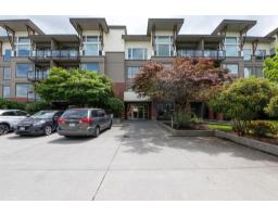 114 33539 HOLLAND AVENUE, Abbotsford, British Columbia