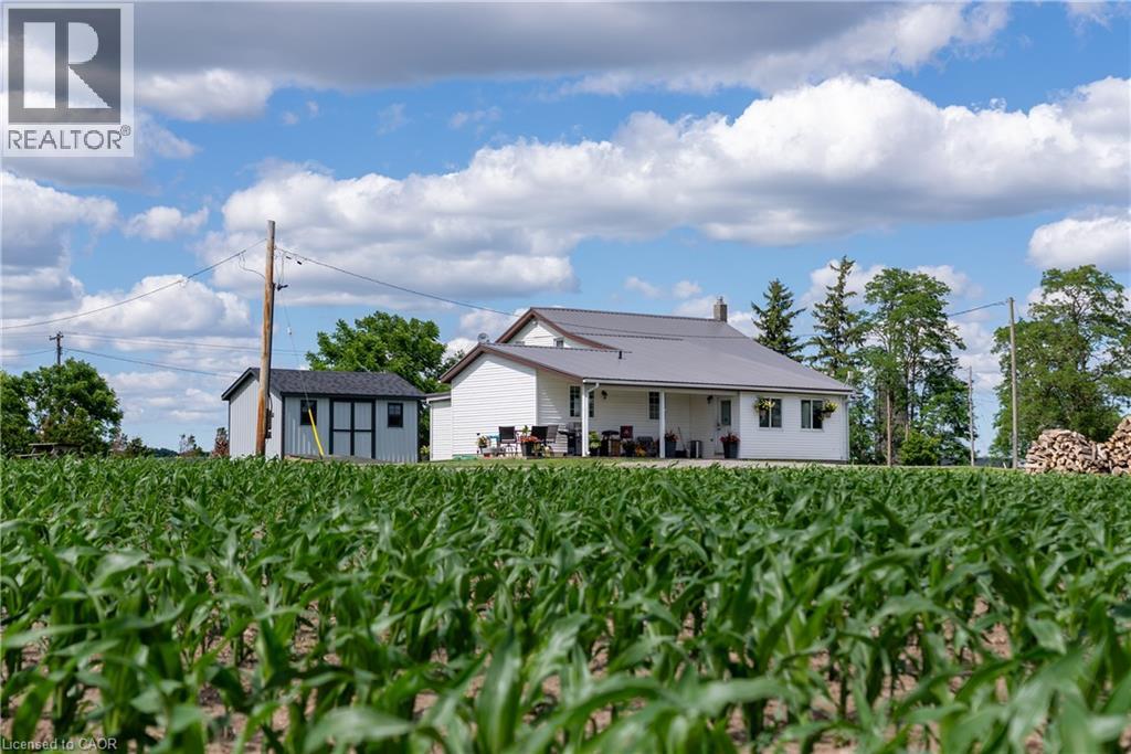 152 Highway 2, Princeton, Ontario  N0J 1V0 - Photo 10 - 40843243