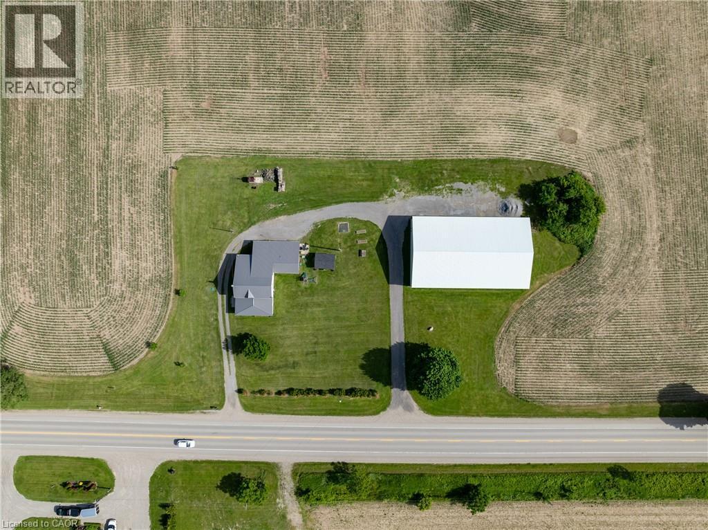 152 Highway 2, Princeton, Ontario  N0J 1V0 - Photo 18 - 40843243