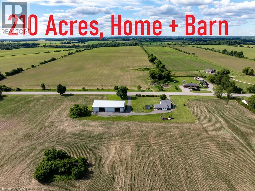 152 HIGHWAY 2, Princeton, Ontario