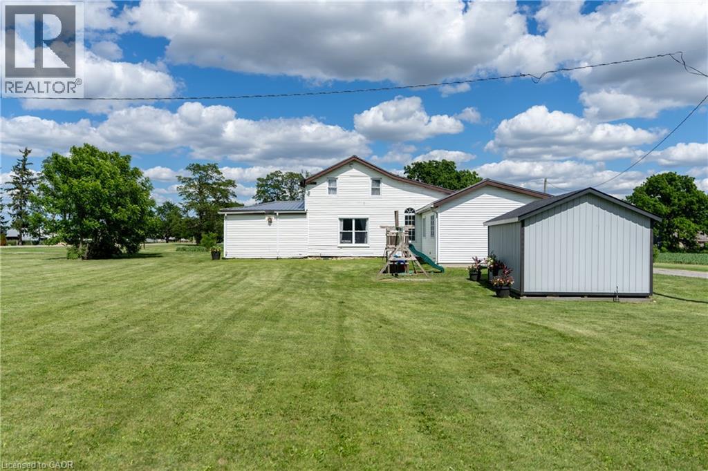 152 Highway 2, Princeton, Ontario  N0J 1V0 - Photo 14 - 40843243