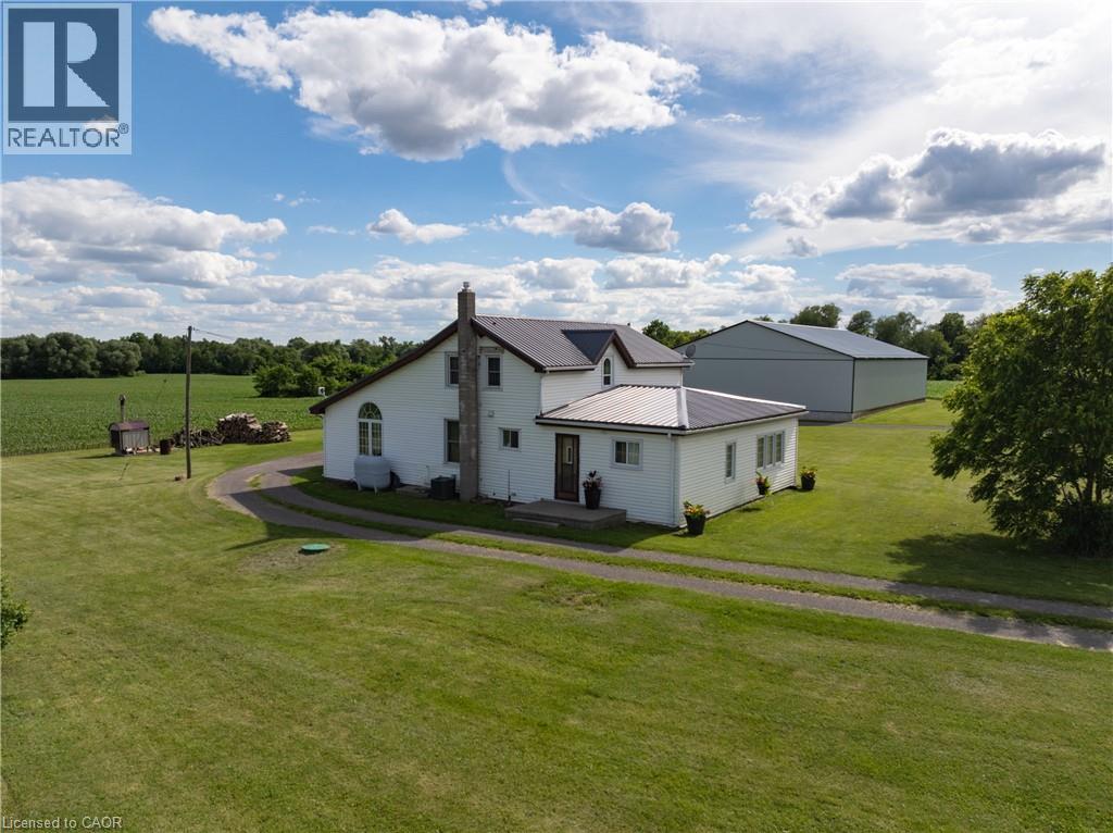 152 Highway 2, Princeton, Ontario  N0J 1V0 - Photo 17 - 40843243