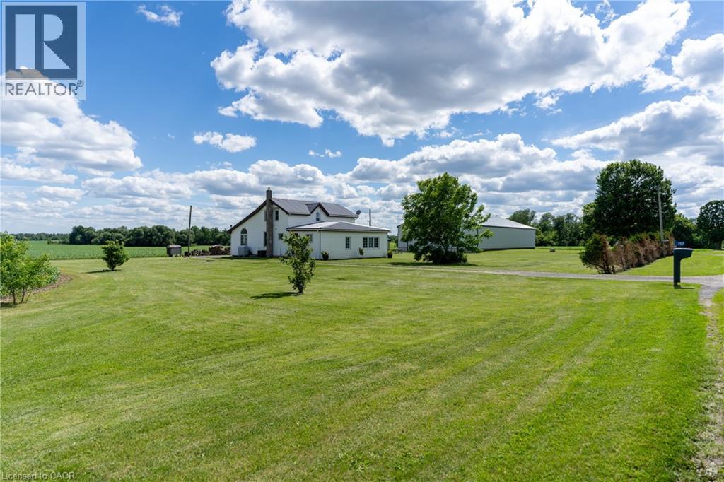 152 Highway 2, Princeton, Ontario  N0J 1V0 - Photo 13 - 40843243