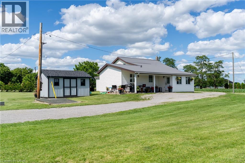 152 Highway 2, Princeton, Ontario  N0J 1V0 - Photo 16 - 40843243