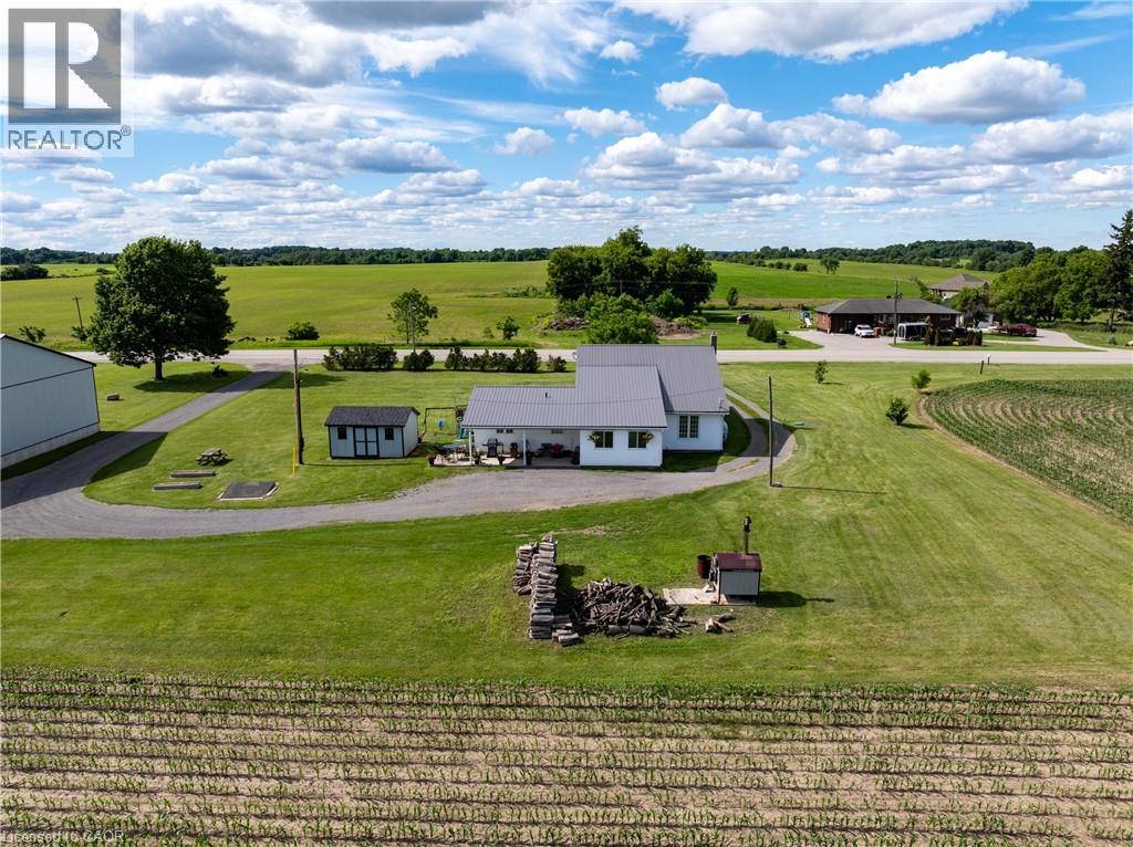 152 Highway 2, Princeton, Ontario  N0J 1V0 - Photo 45 - 40843243