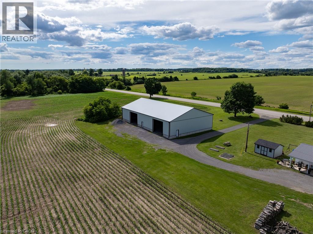 152 Highway 2, Princeton, Ontario  N0J 1V0 - Photo 44 - 40843243