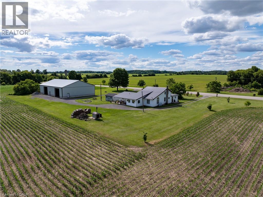 152 Highway 2, Princeton, Ontario  N0J 1V0 - Photo 42 - 40843243