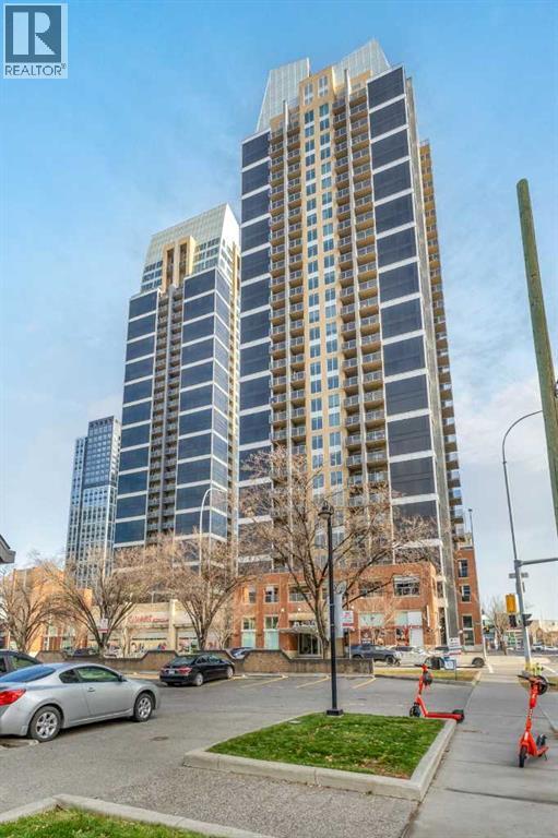 2702, 1320 1 Street SE, Calgary, Alberta  T2G 0G8 - Photo 27 - A2333968
