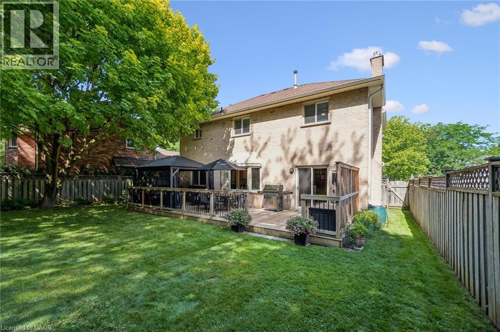 11 Bitzer Court, Cambridge, Ontario  N3C 3R6 - Photo 37 - 40848822