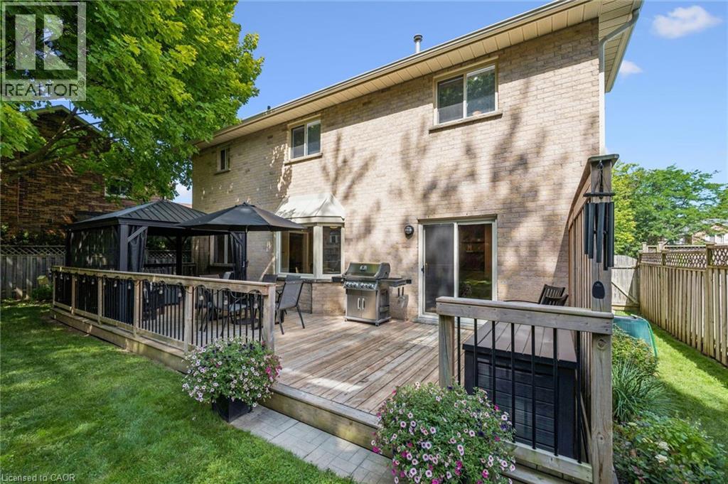 11 Bitzer Court, Cambridge, Ontario  N3C 3R6 - Photo 35 - 40848822