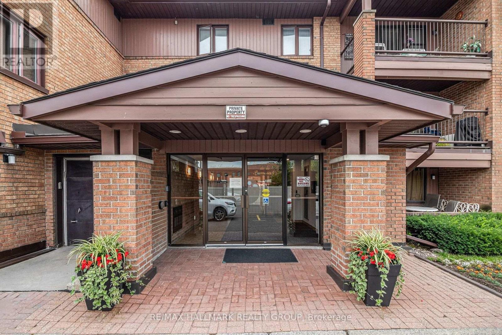 306 - 316 Savard Avenue, Ottawa, Ontario  K1L 7S2 - Photo 21 - X13635722