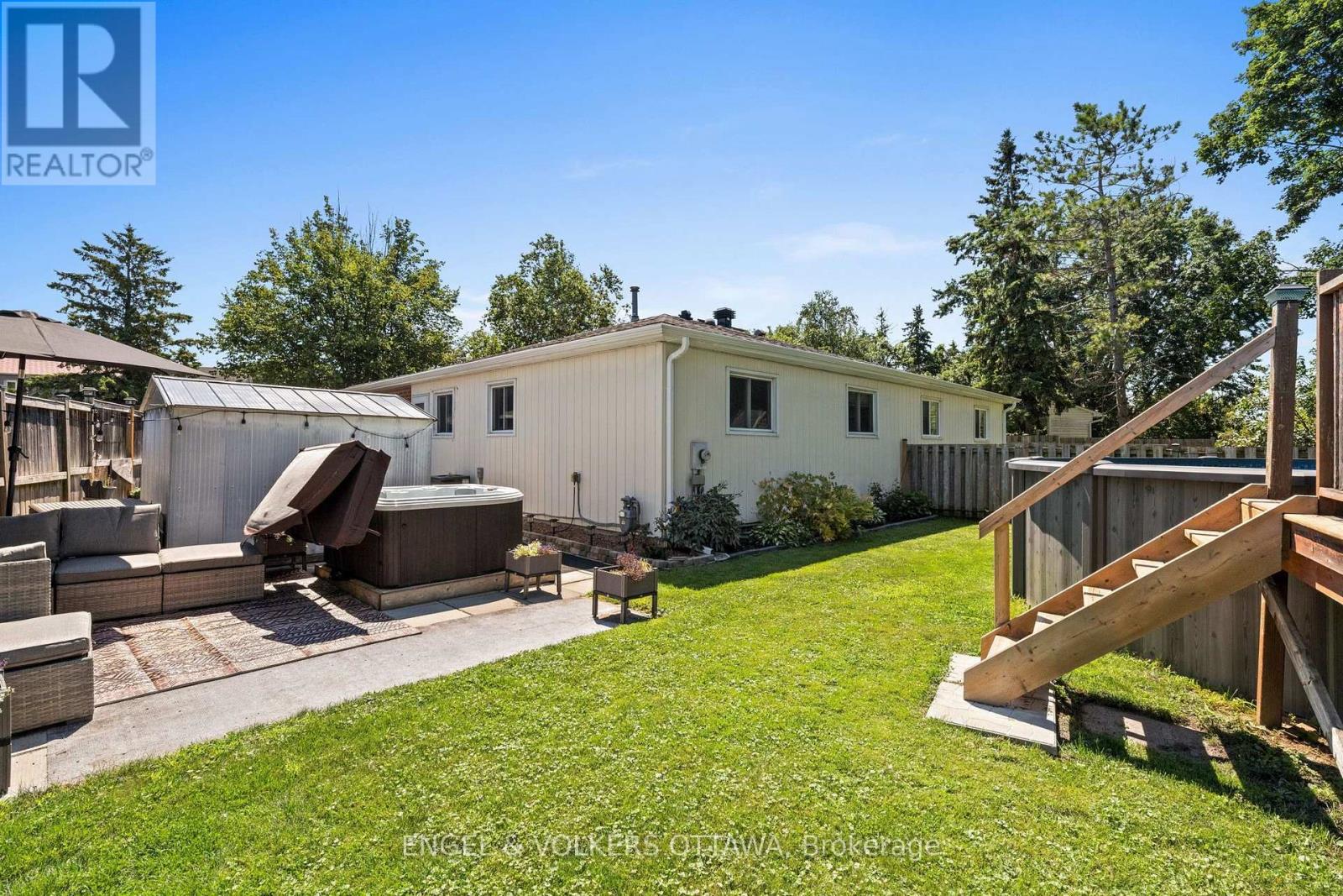 51 Morton Drive, Ottawa, Ontario  K2L 1W9 - Photo 34 - X13635776