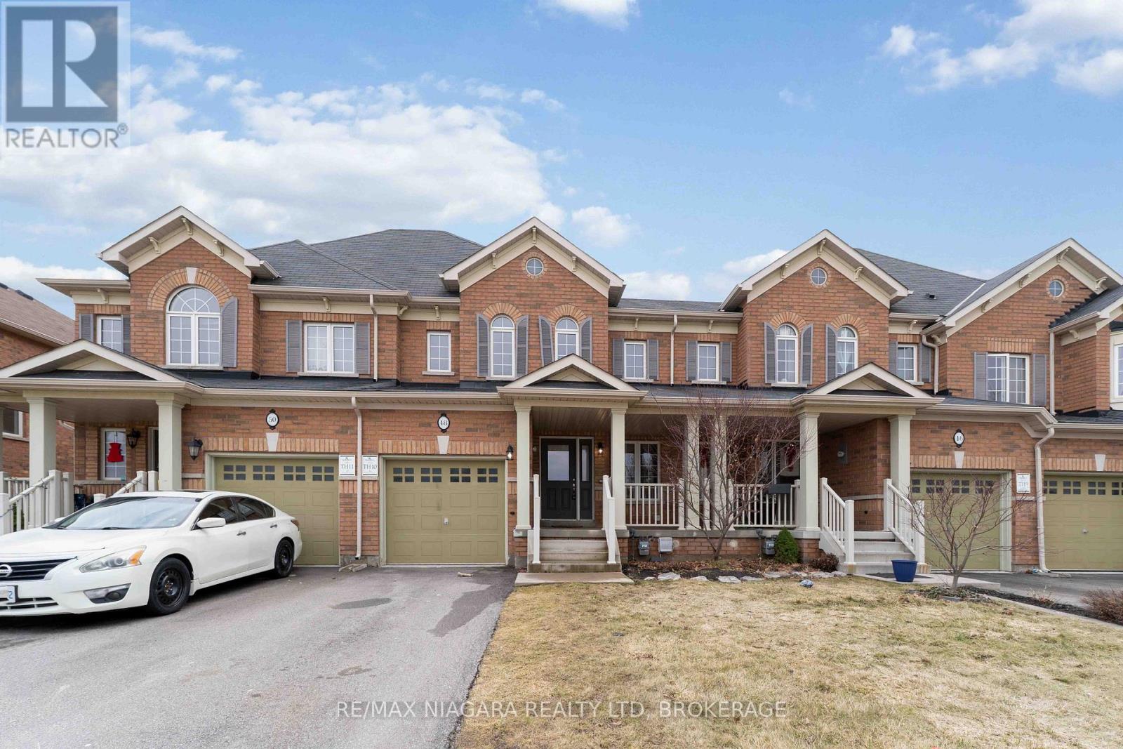 48 JUNEBERRY ROAD, Thorold, Ontario