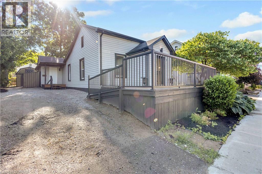 71 Kent Street N, Simcoe, Ontario  N3Y 3S3 - Photo 2 - 40853197