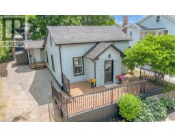 71 KENT Street N, Simcoe, Ontario