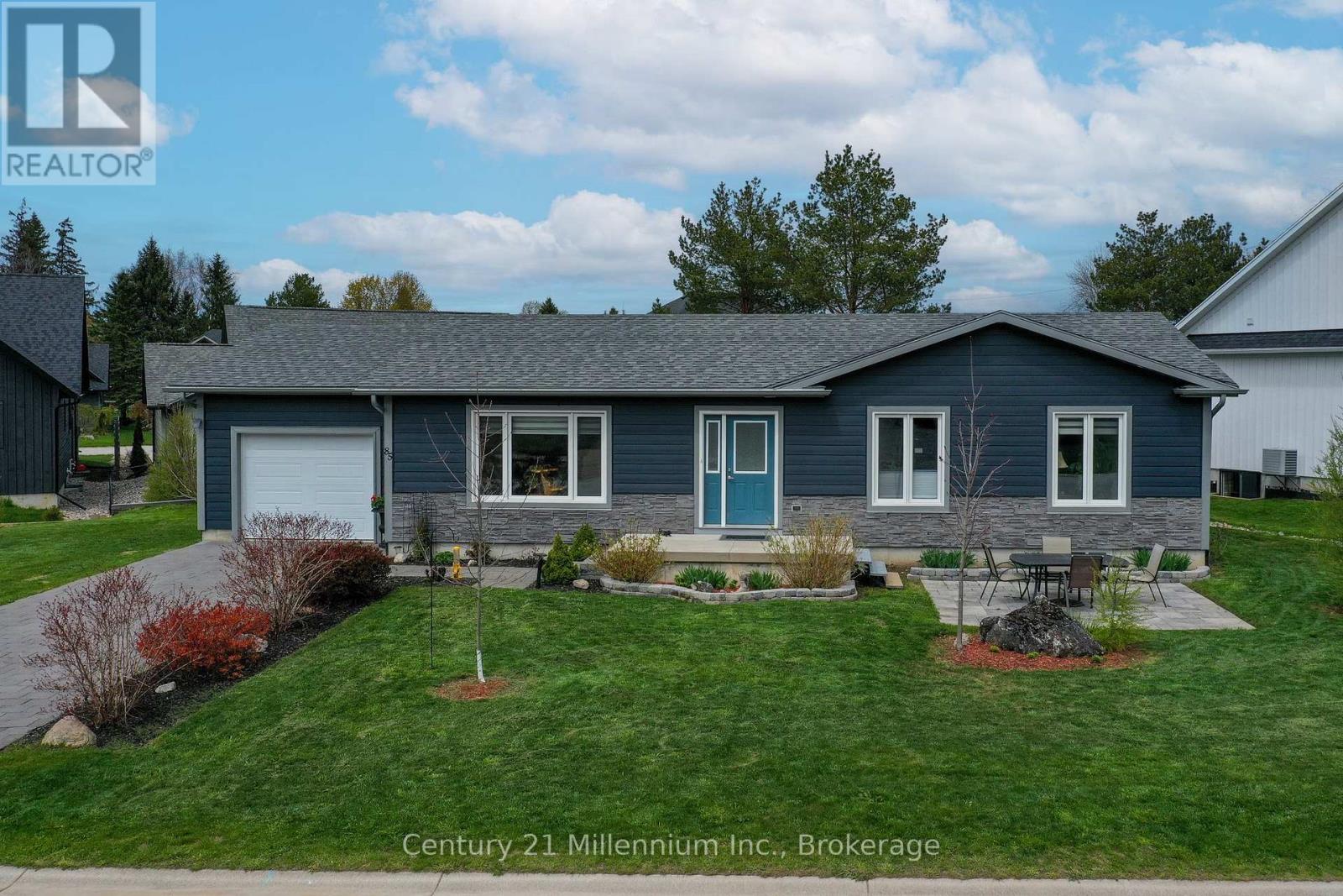 85 Gordon Crescent, Meaford, Ontario  N4L 0A9 - Photo 5 - X13135638