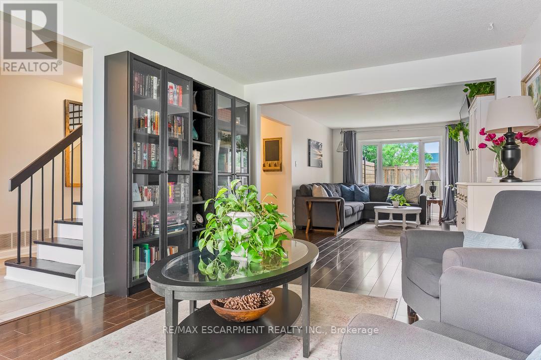86 Northampton Street, Brampton, Ontario  L6S 3Y7 - Photo 10 - W13635808