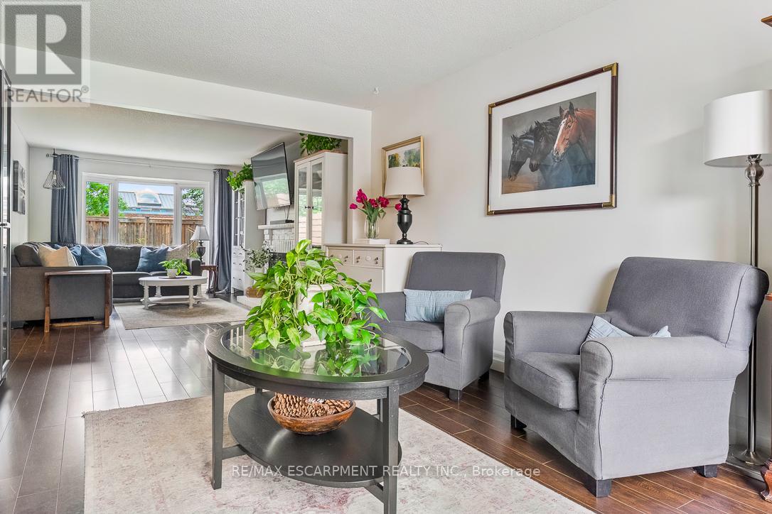 86 Northampton Street, Brampton, Ontario  L6S 3Y7 - Photo 11 - W13635808