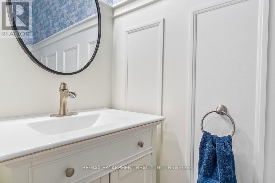 86 Northampton Street, Brampton, Ontario  L6S 3Y7 - Photo 15 - W13635808