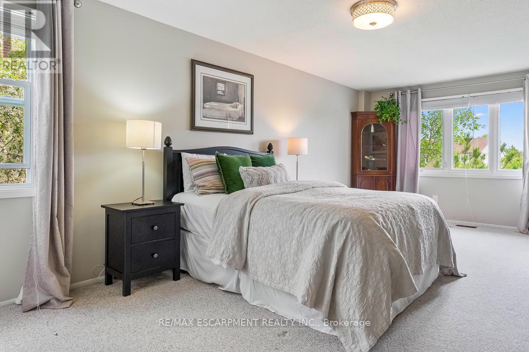 86 Northampton Street, Brampton, Ontario  L6S 3Y7 - Photo 17 - W13635808
