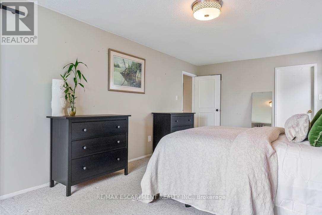 86 Northampton Street, Brampton, Ontario  L6S 3Y7 - Photo 20 - W13635808