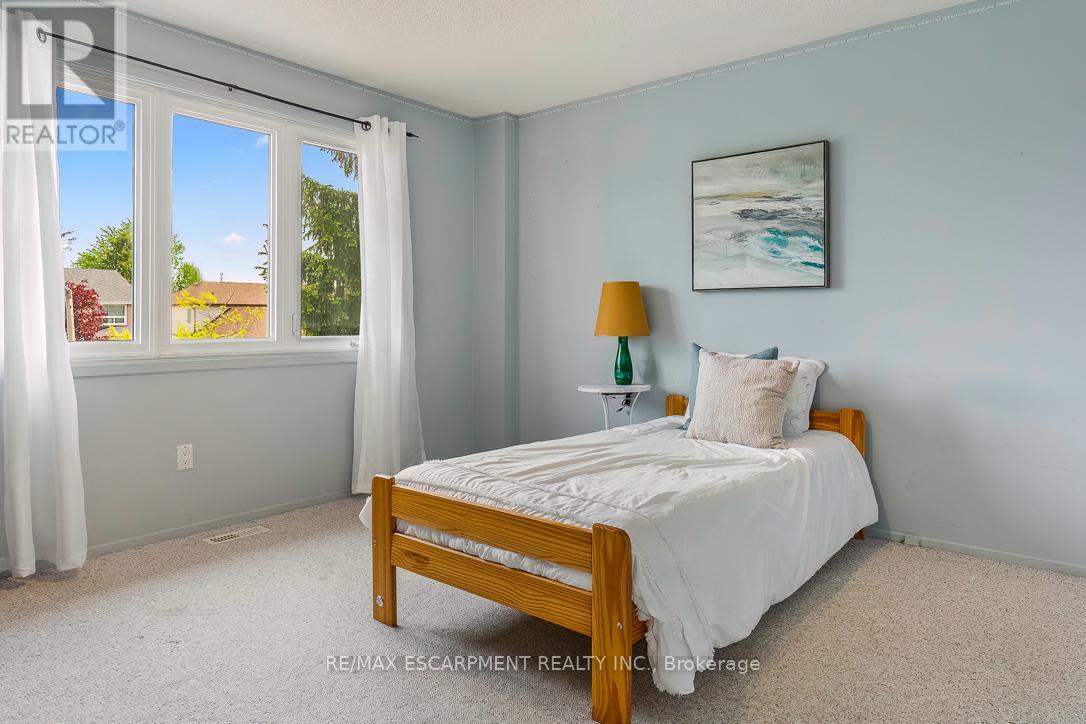 86 Northampton Street, Brampton, Ontario  L6S 3Y7 - Photo 26 - W13635808