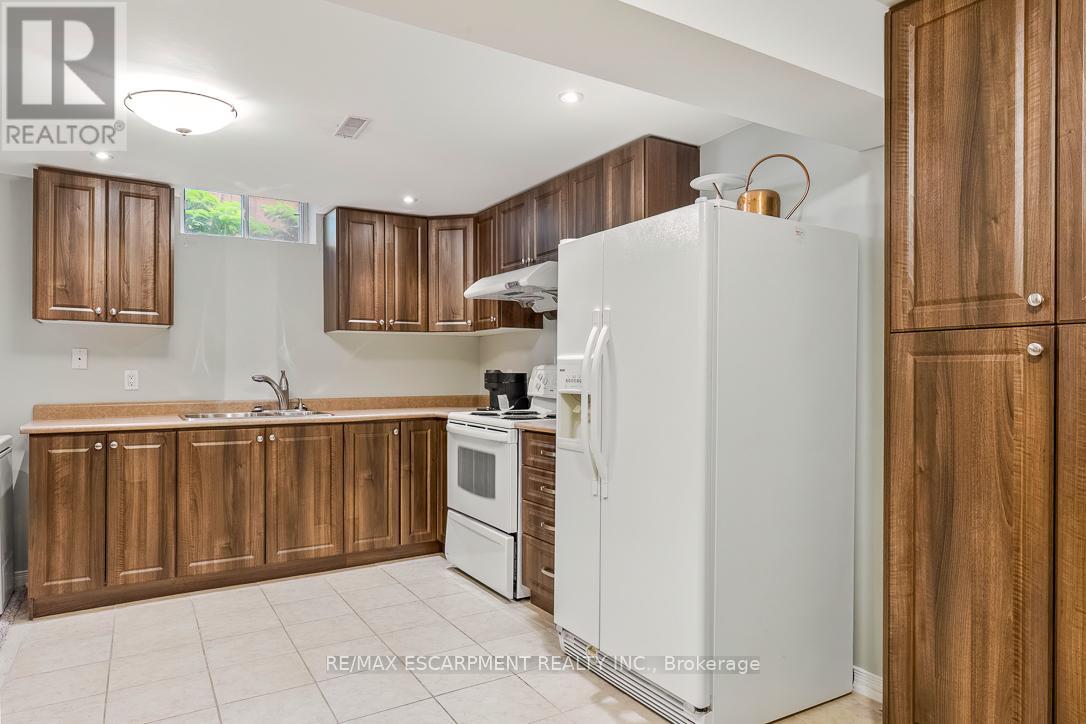 86 Northampton Street, Brampton, Ontario  L6S 3Y7 - Photo 32 - W13635808