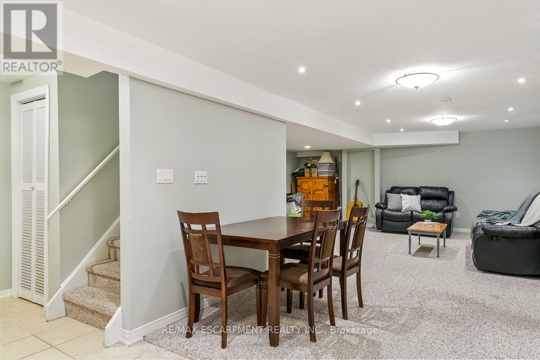 86 Northampton Street, Brampton, Ontario  L6S 3Y7 - Photo 34 - W13635808