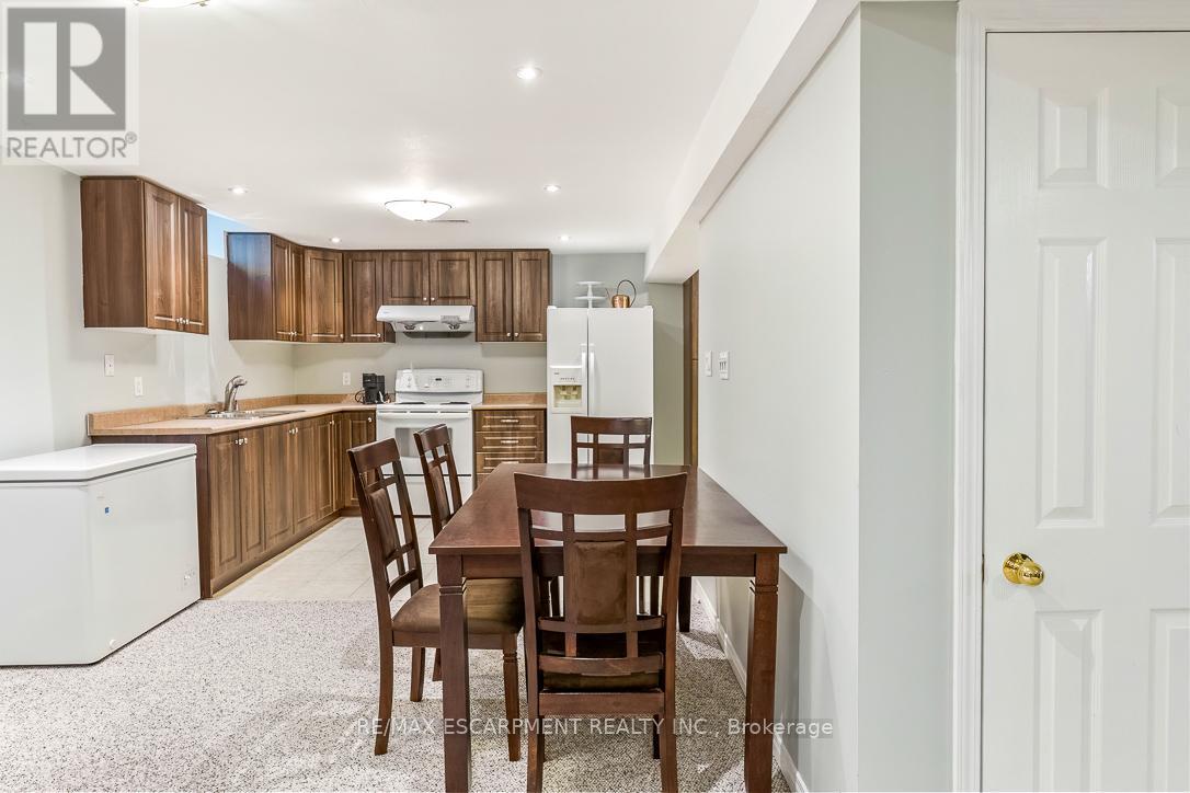 86 Northampton Street, Brampton, Ontario  L6S 3Y7 - Photo 35 - W13635808