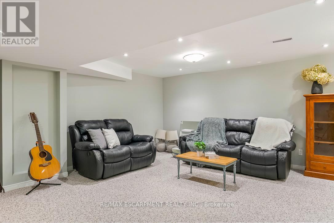86 Northampton Street, Brampton, Ontario  L6S 3Y7 - Photo 36 - W13635808