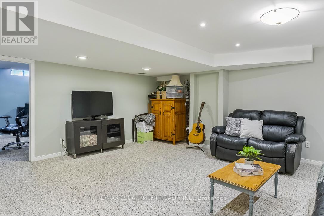 86 Northampton Street, Brampton, Ontario  L6S 3Y7 - Photo 37 - W13635808