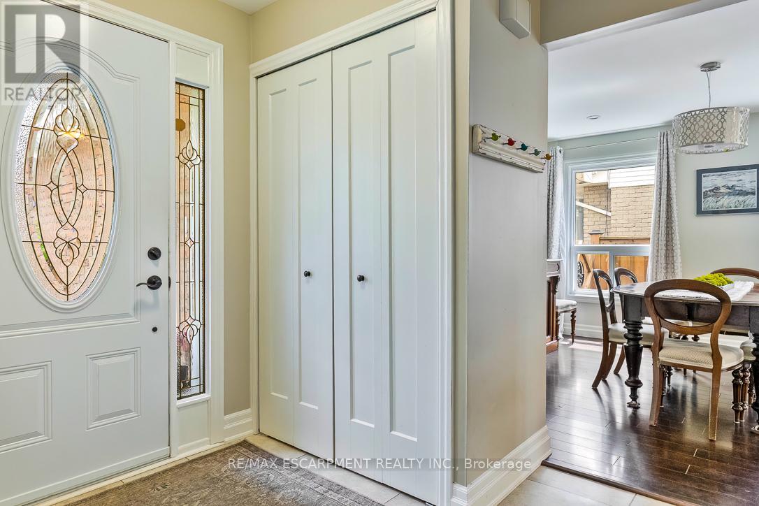 86 Northampton Street, Brampton, Ontario  L6S 3Y7 - Photo 4 - W13635808