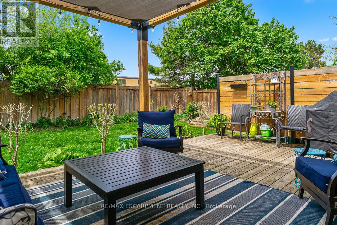 86 Northampton Street, Brampton, Ontario  L6S 3Y7 - Photo 44 - W13635808