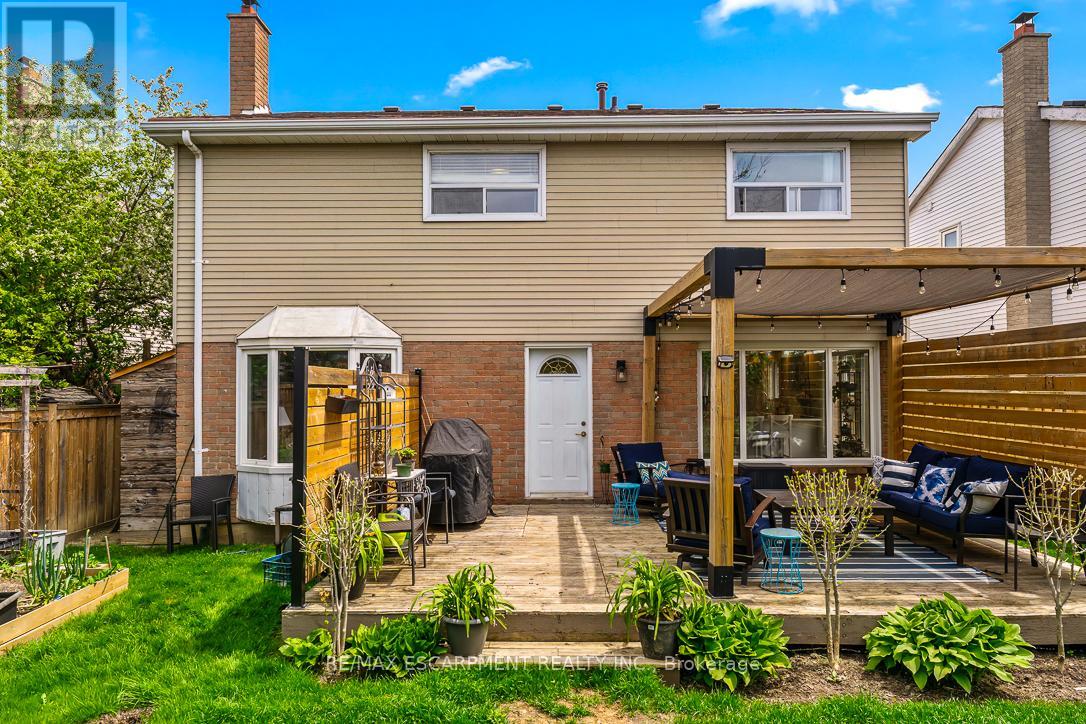 86 Northampton Street, Brampton, Ontario  L6S 3Y7 - Photo 45 - W13635808