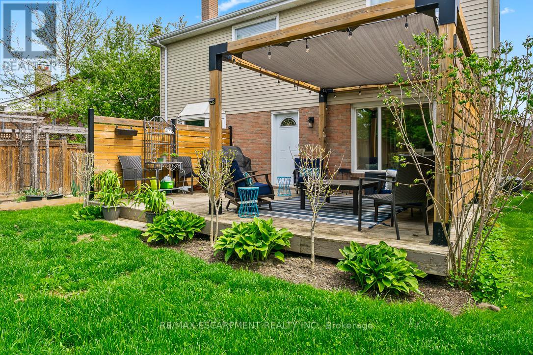 86 Northampton Street, Brampton, Ontario  L6S 3Y7 - Photo 46 - W13635808