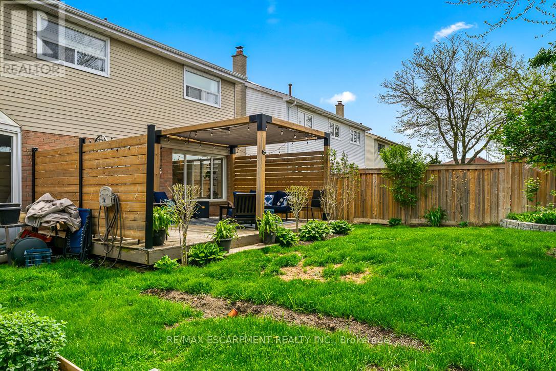 86 Northampton Street, Brampton, Ontario  L6S 3Y7 - Photo 47 - W13635808
