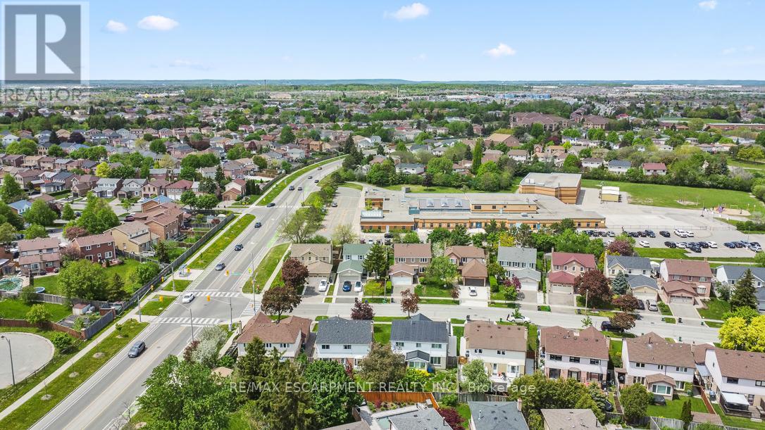 86 Northampton Street, Brampton, Ontario  L6S 3Y7 - Photo 49 - W13635808
