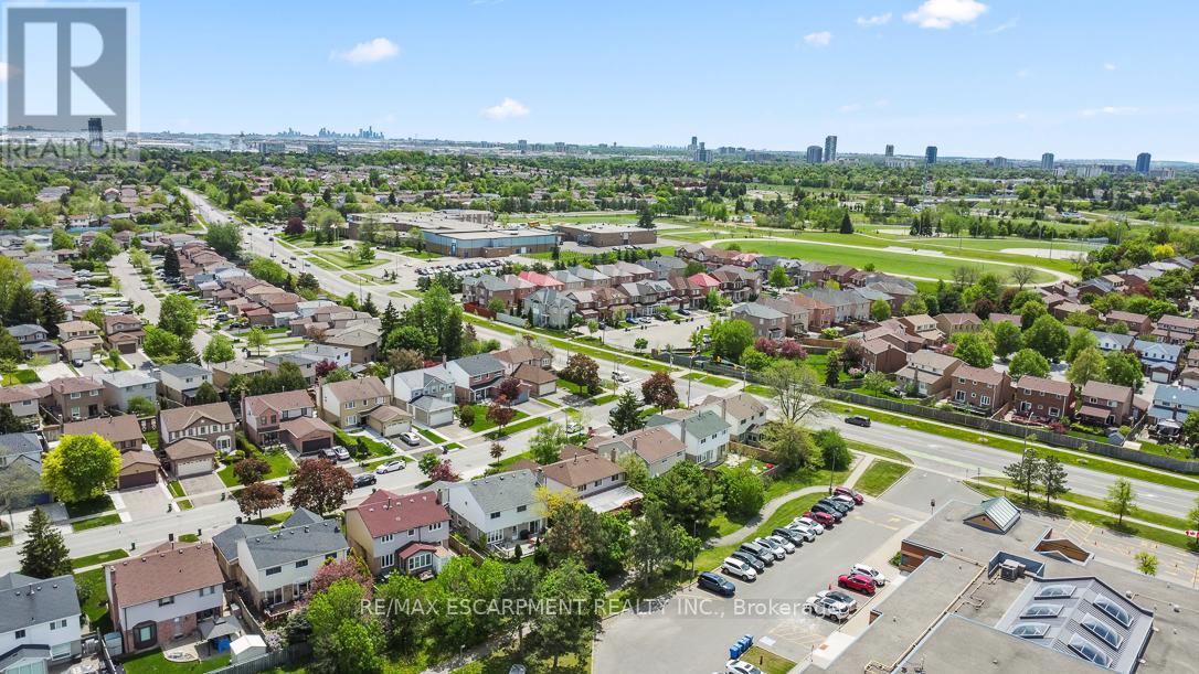 86 Northampton Street, Brampton, Ontario  L6S 3Y7 - Photo 50 - W13635808