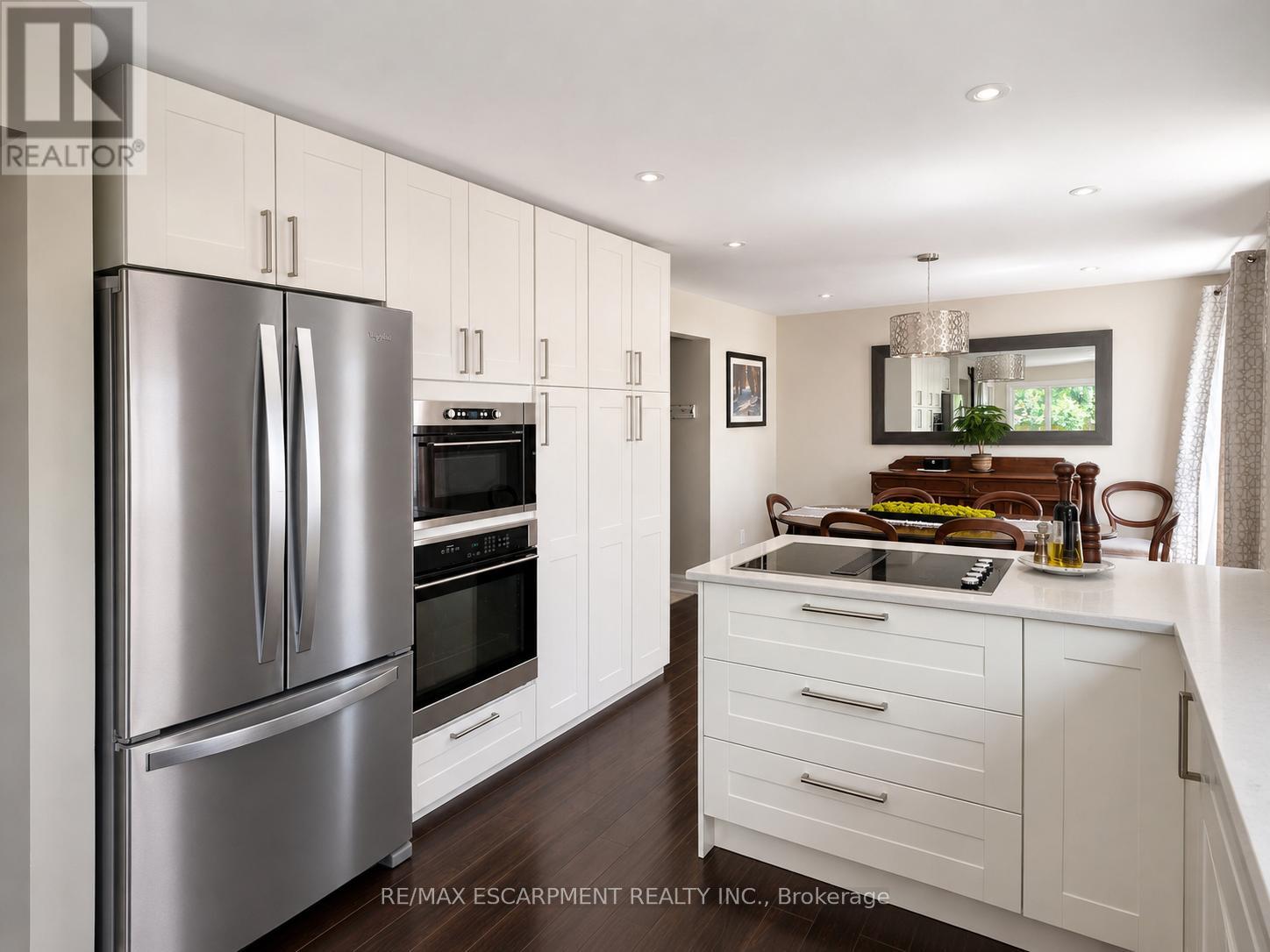 86 Northampton Street, Brampton, Ontario  L6S 3Y7 - Photo 7 - W13635808