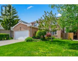 86 NORTHAMPTON STREET, Brampton, Ontario
