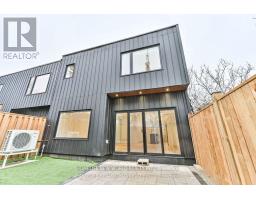 LANEWAY - 995 DUFFERIN STREET, Toronto, Ontario