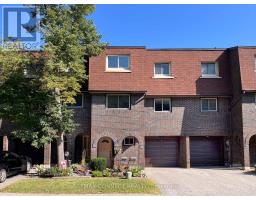 10 POETS WALK WAY, Toronto, Ontario