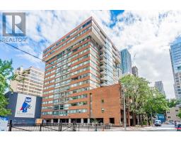 PH01 - 15 MCMURRICH STREET, Toronto, Ontario