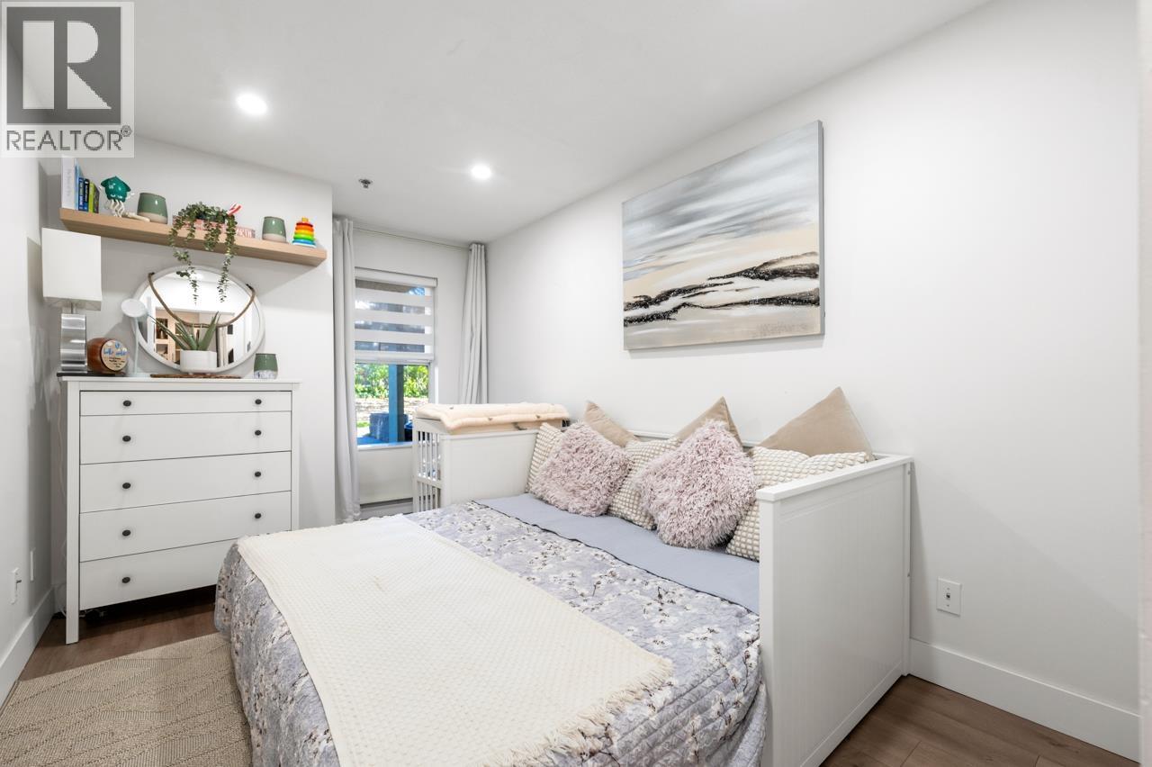 119 7800 St. Albans Road, Richmond, British Columbia  V6Y 3Y5 - Photo 17 - R3152157