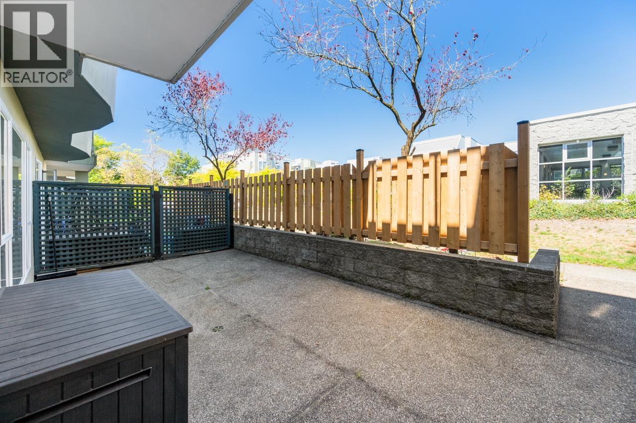 119 7800 St. Albans Road, Richmond, British Columbia  V6Y 3Y5 - Photo 26 - R3152157