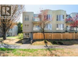 119 7800 ST. ALBANS ROAD, Richmond, British Columbia