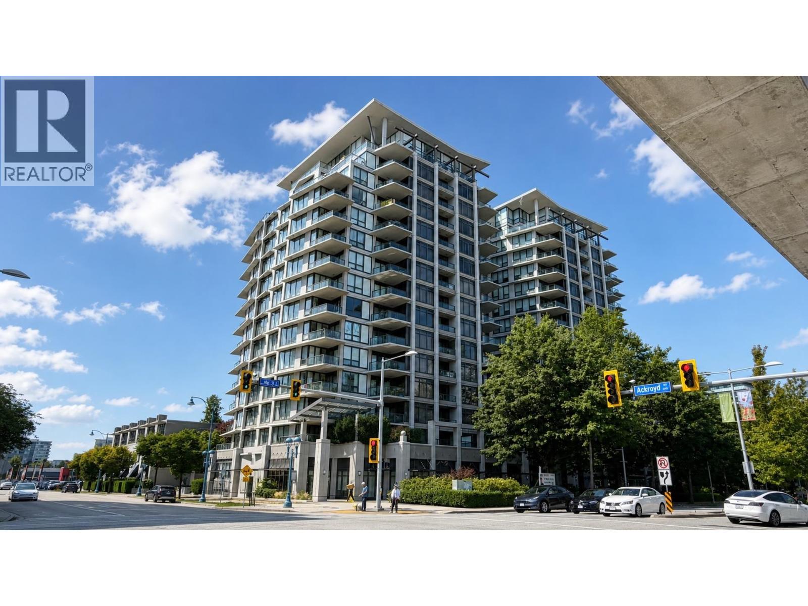 1505 5811 No. 3 Road, Richmond, British Columbia  V6X 4L7 - Photo 1 - R3152168